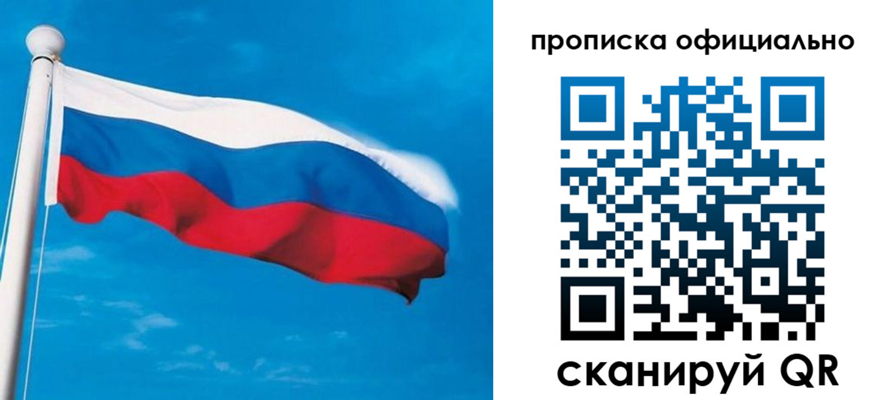 прописка гарантия в Чите